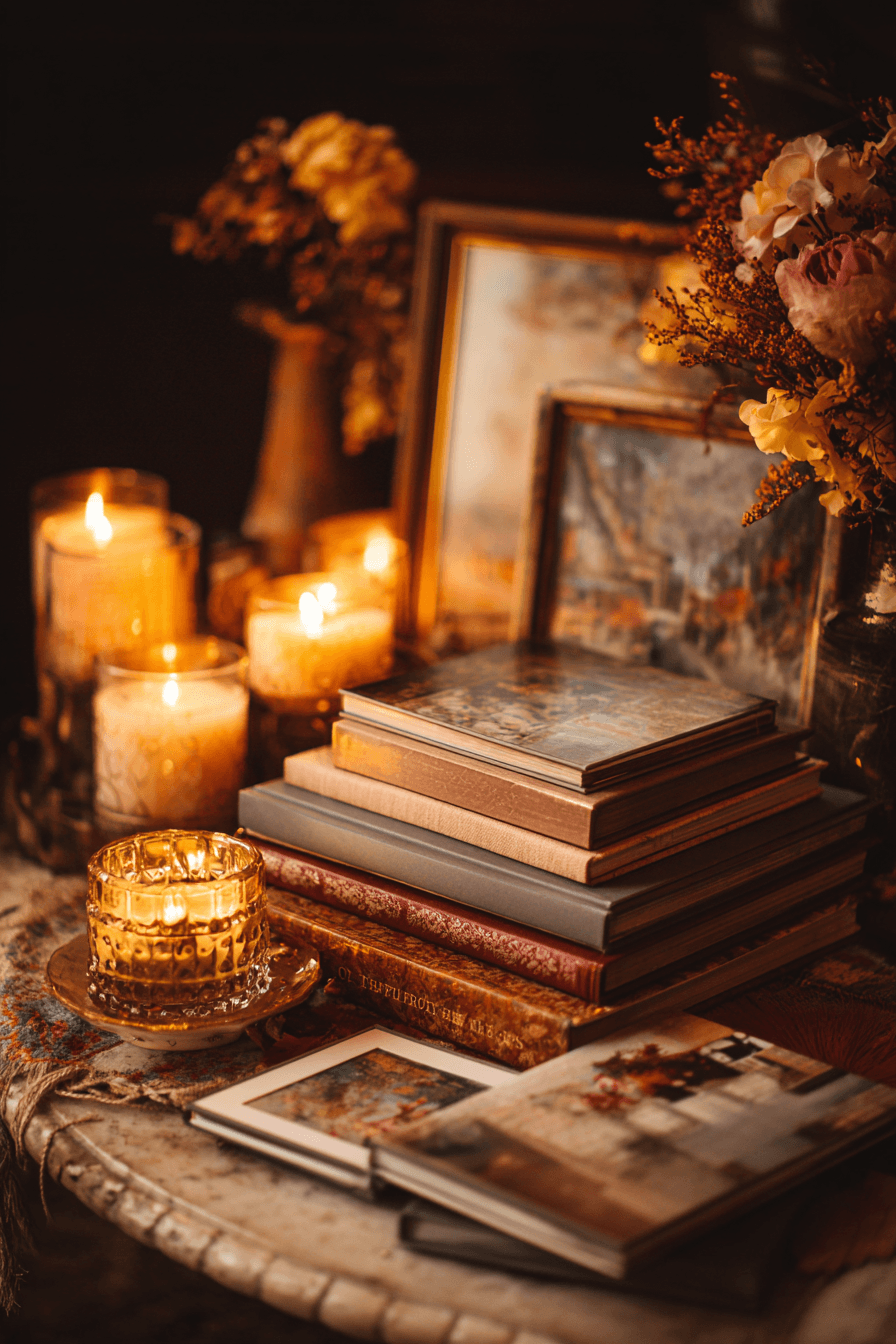 27 Halloween Wedding Themes That Are Equal Parts Elegant and Eerie