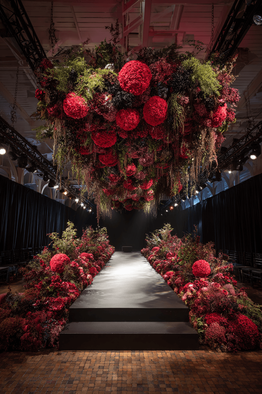 27 Floral Arch Wedding Ideas to Create the Ultimate Ceremony Backdrop