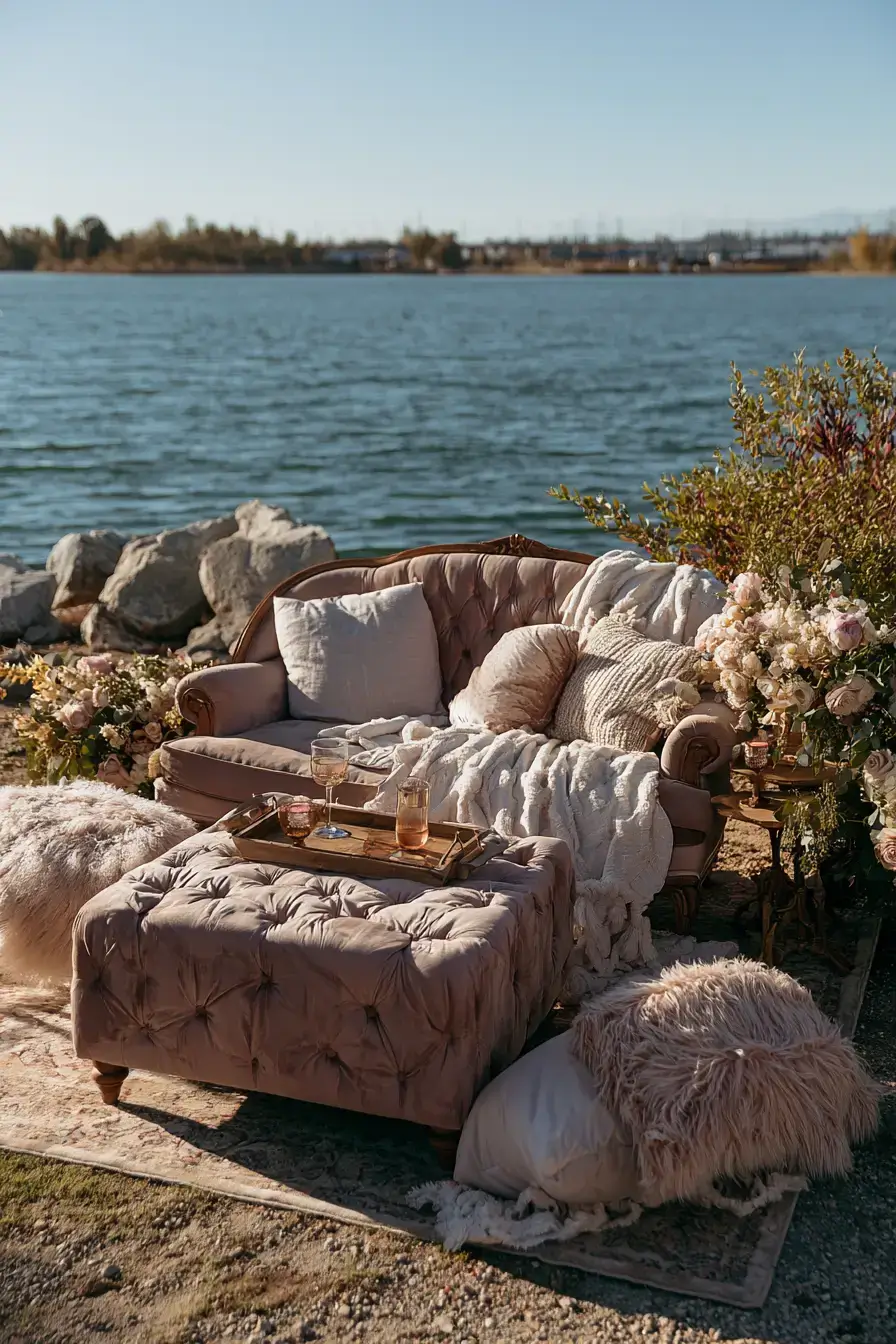 27 Affordable Small Engagement Party Ideas for a Beautiful Celebration