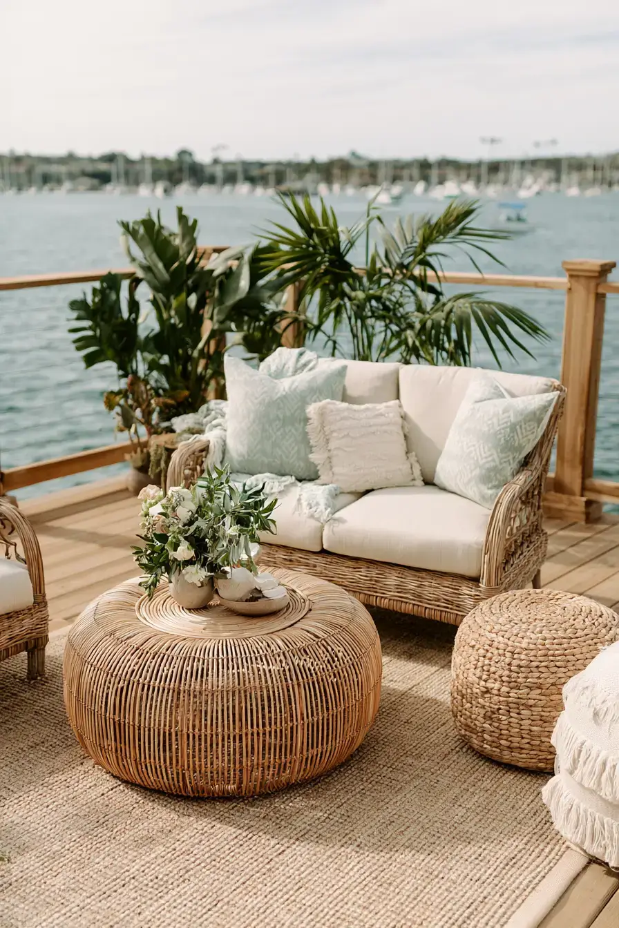 27 Breathtaking Tropical Wedding Decor Designs for a Memorable Event