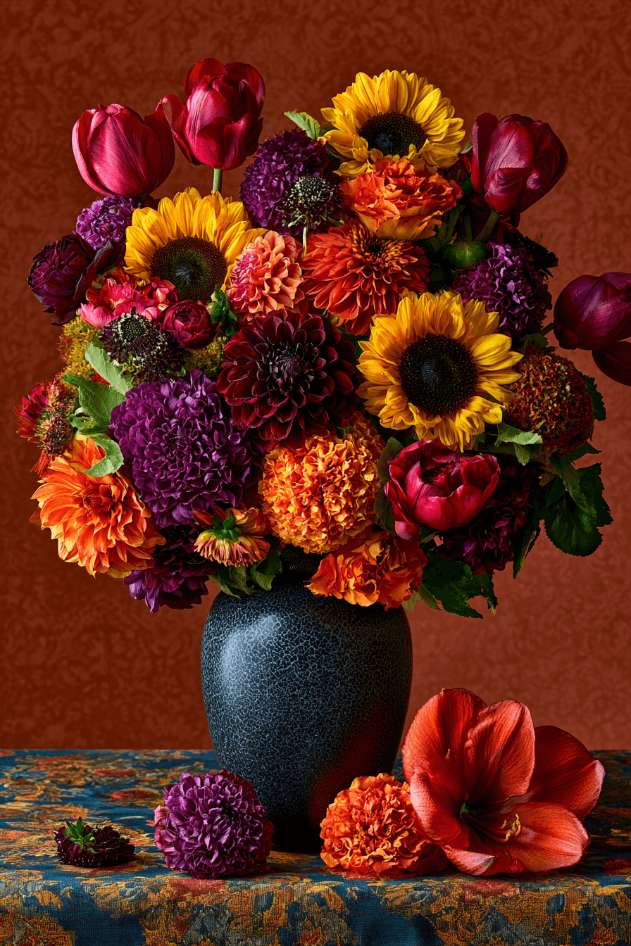 27 Charming Flower Home Decor Ideas for a Cozy and Inviting Space