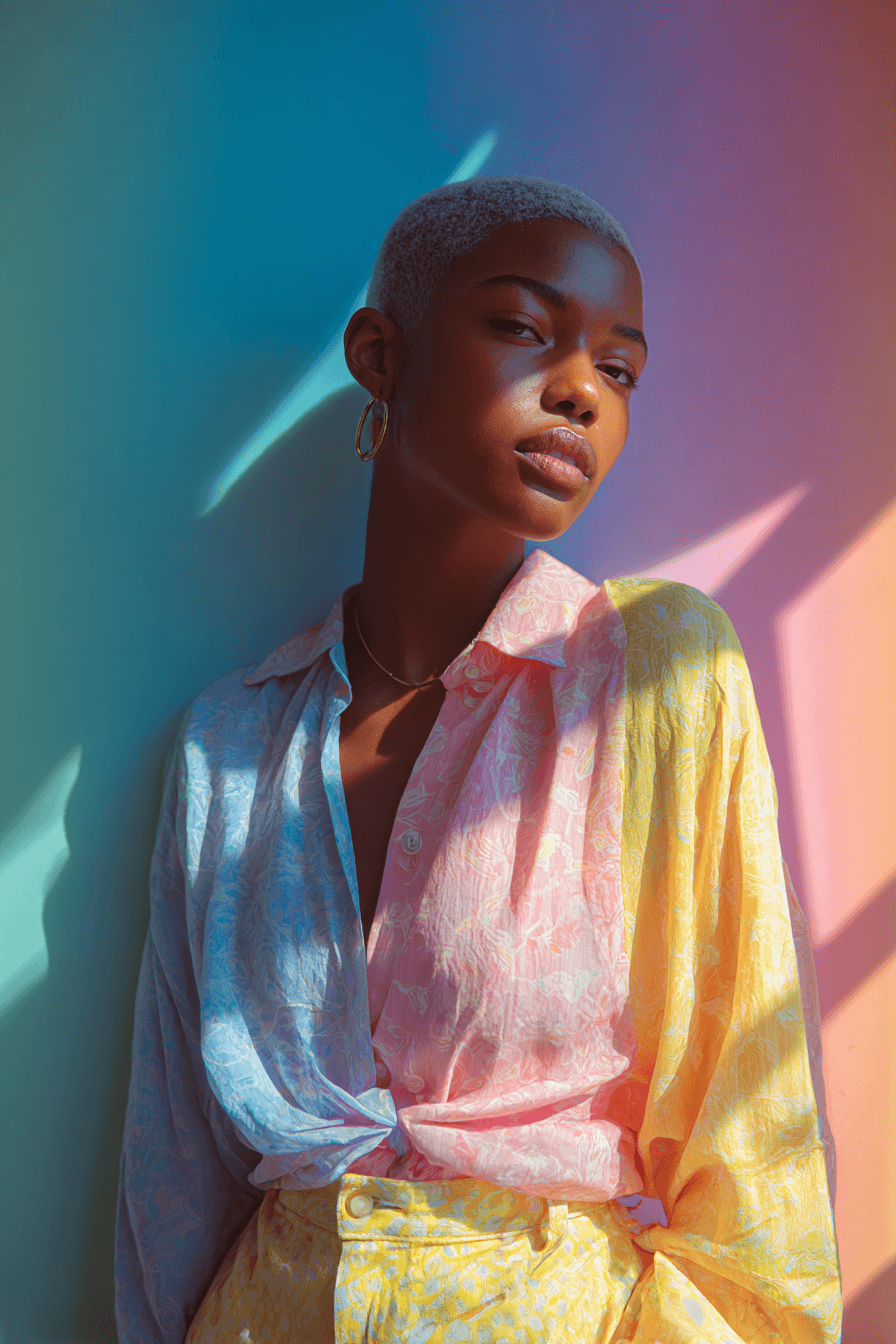 27 Colorful Pride Outfit Ideas for Every Celebration