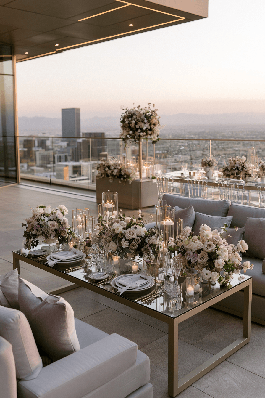 27 Creative Flower Home Decor Ideas for a Fresh and Elegant Home