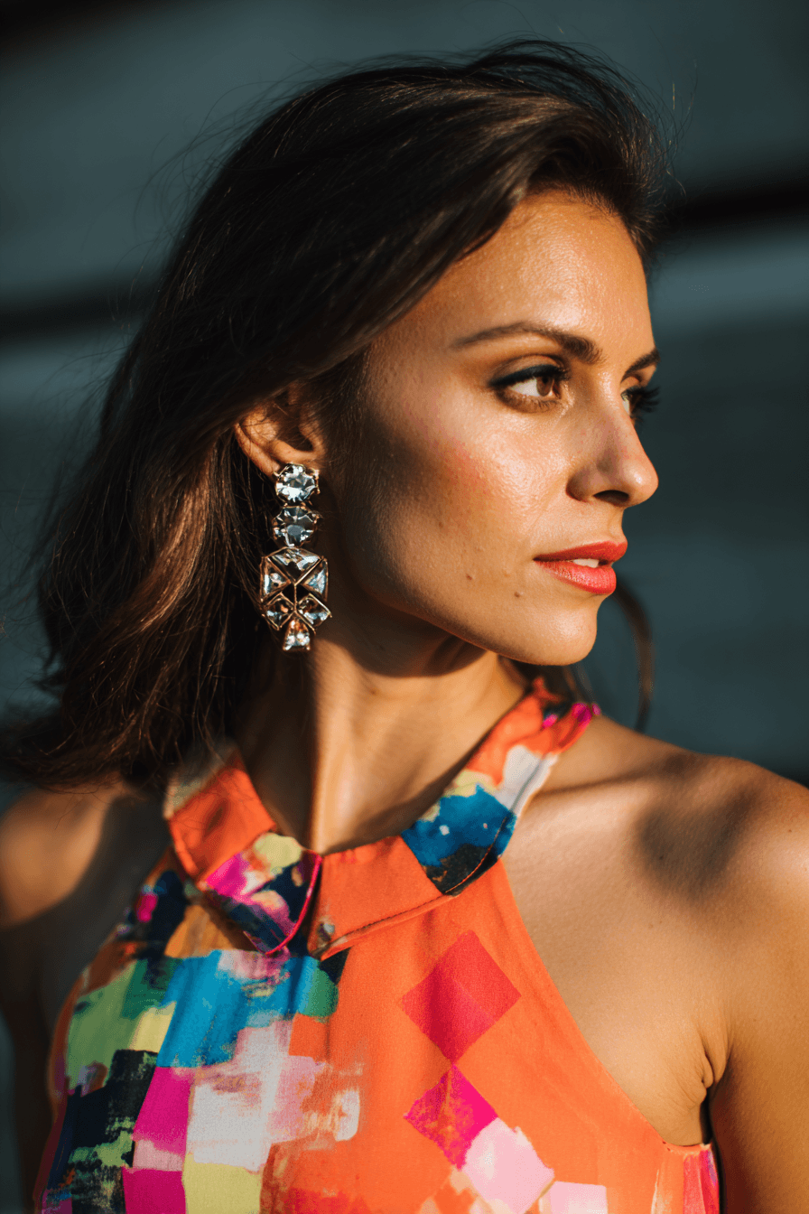 27 Graduation Party Outfit Ideas for Guests That Look Stylish and Celebratory