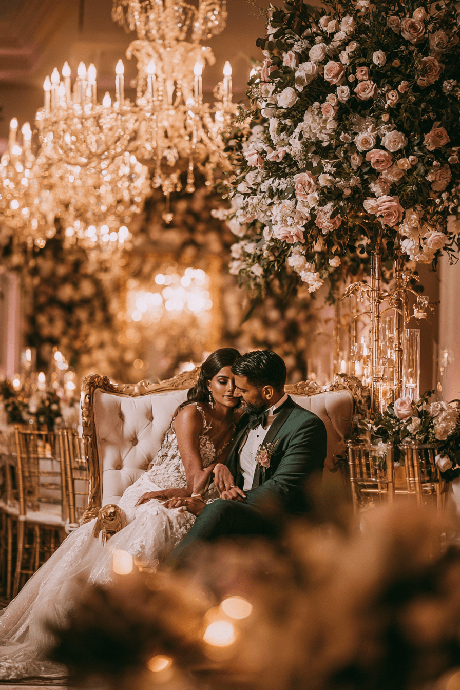 27 Green Tuxedo Wedding Ideas for a Stylish and Modern Celebration