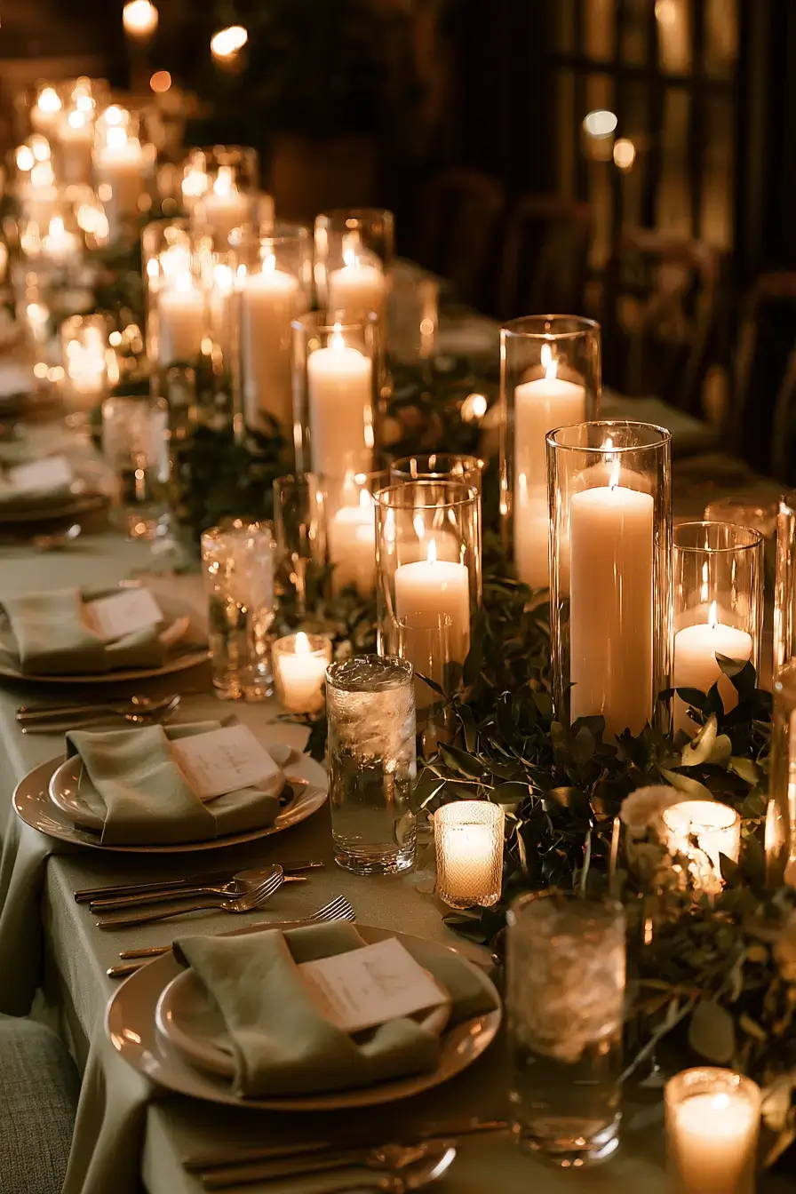 27 Gorgeous Sage Green Baby Shower Decor Ideas on a Budget