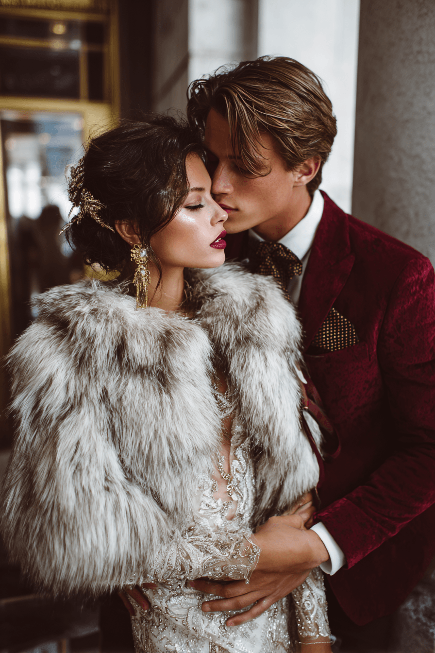 27 Affordable City Hall Wedding Ideas That Look Luxurious