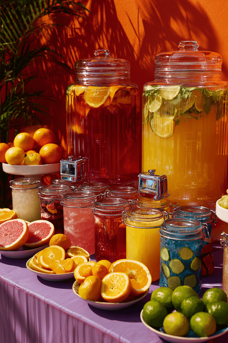 27 Summerween Party Ideas to Make Your Celebration Spooktacular