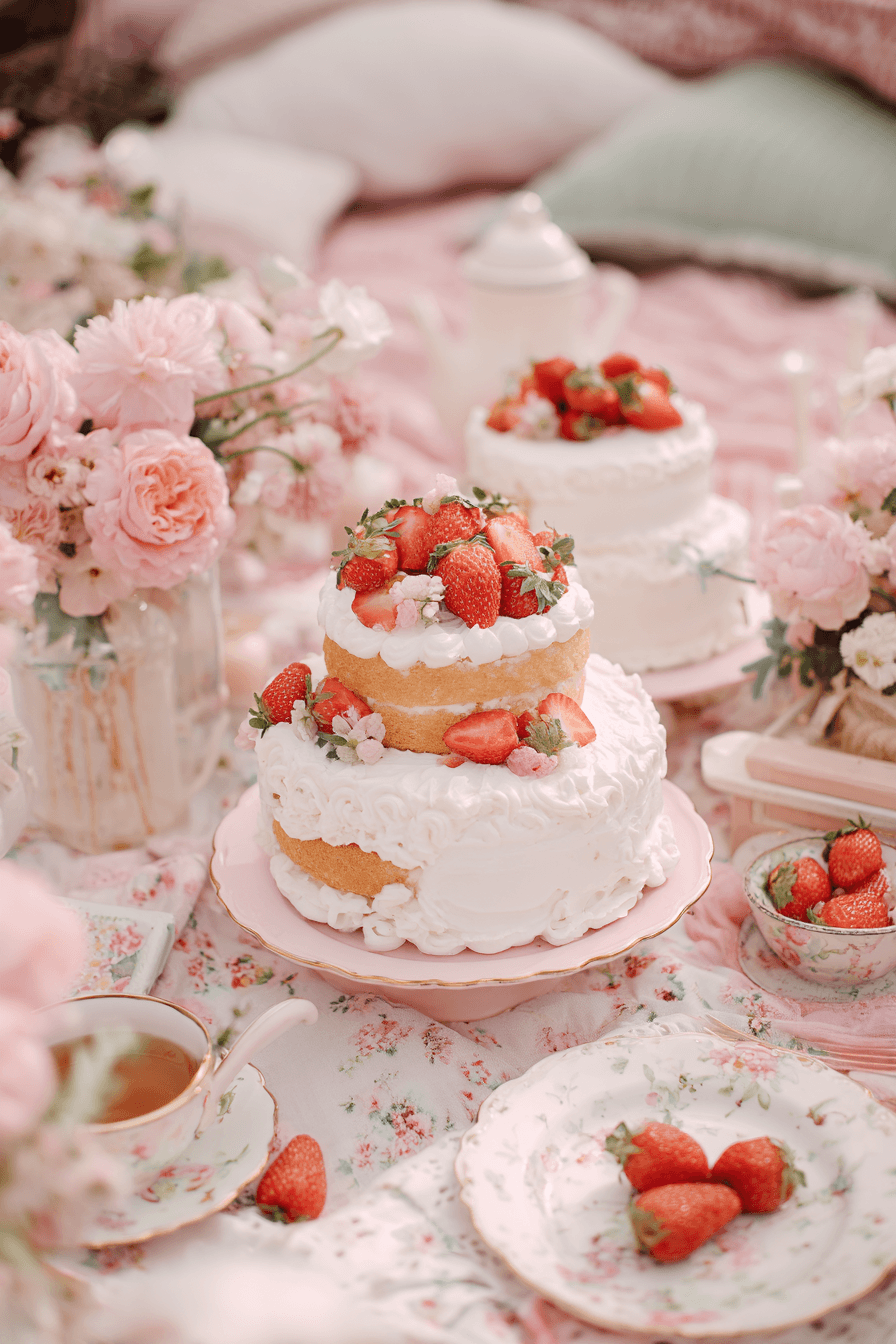 27 Fresh Summer Birthday Party Ideas for Memorable Gatherings