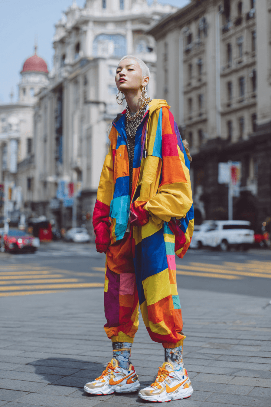 27 Colorful Pride Outfit Ideas for Every Celebration