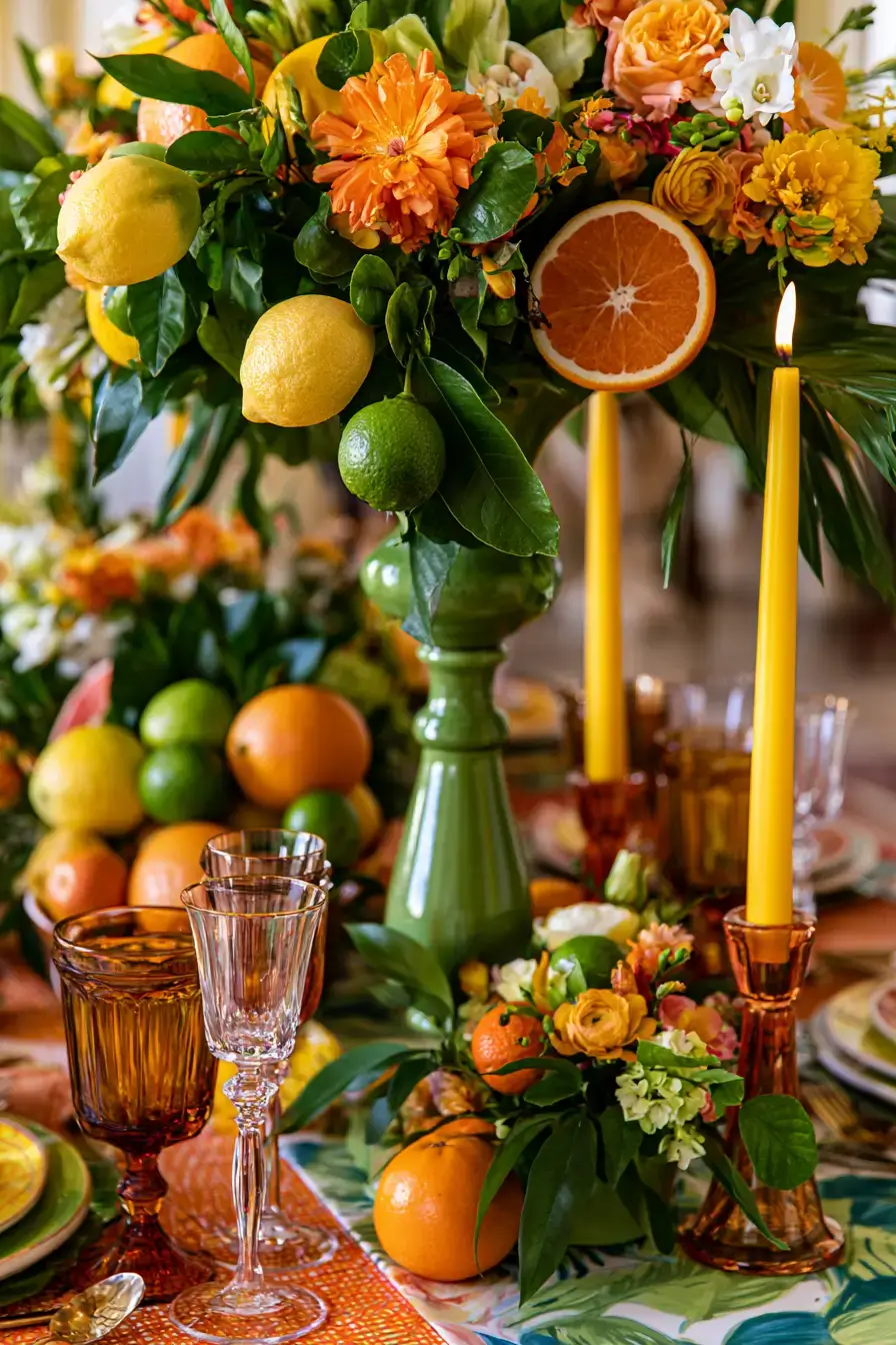 27 Breathtaking Tropical Wedding Decor Designs for a Memorable Event