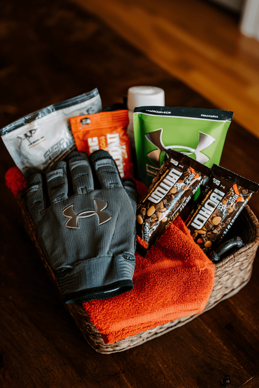 27 Unique Fathers Day Gift Basket Ideas That Go Beyond the Usual Gifts