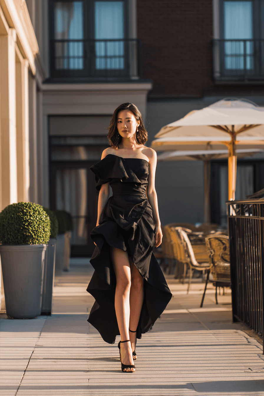 27 Graduation Party Outfit Ideas for Guests That Look Stylish and Celebratory