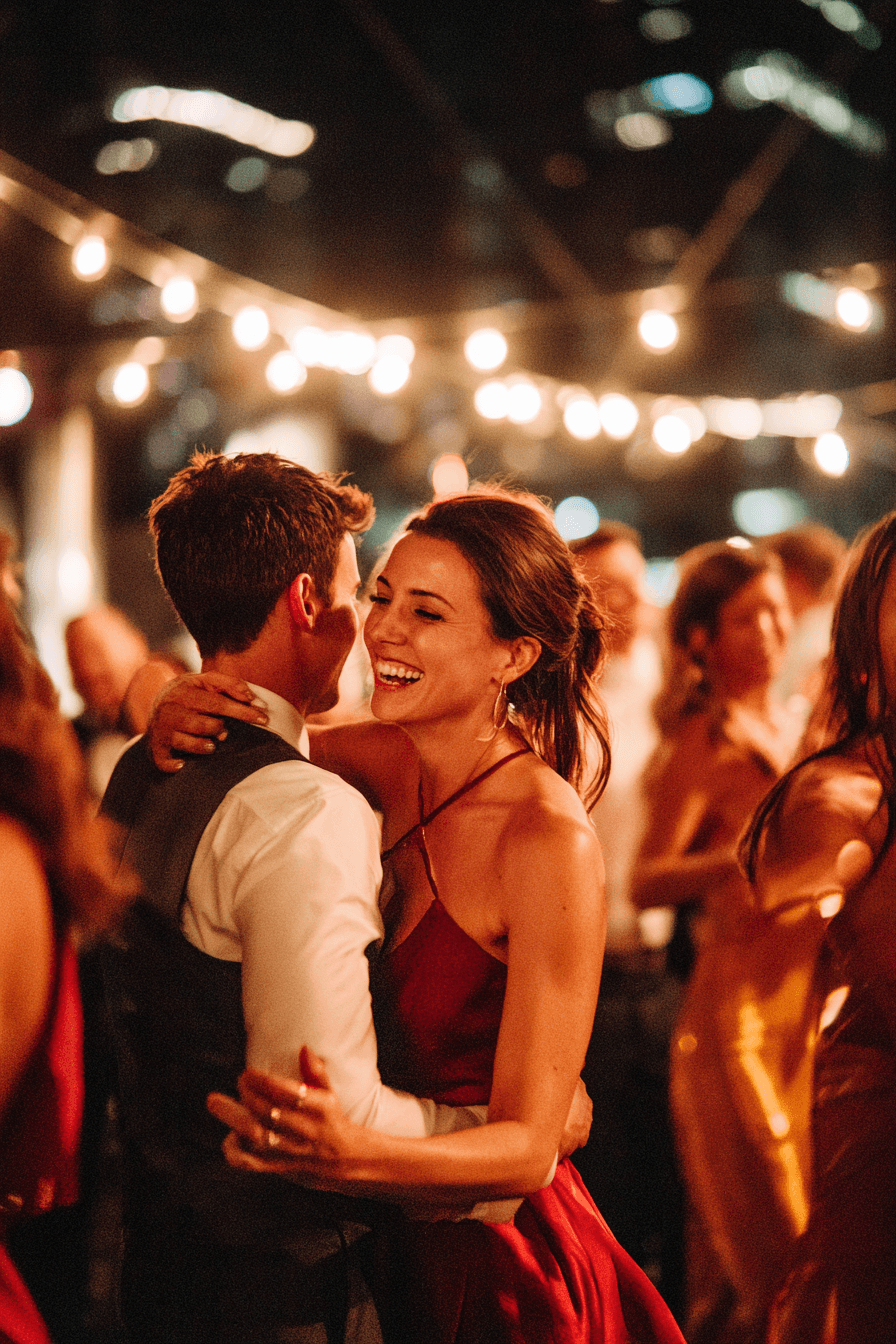 27 Breathtaking Rooftop Wedding Reception Ideas You'll Love