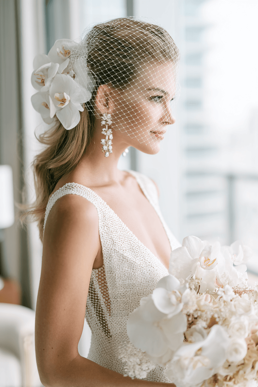 27 Affordable City Hall Wedding Ideas That Look Luxurious