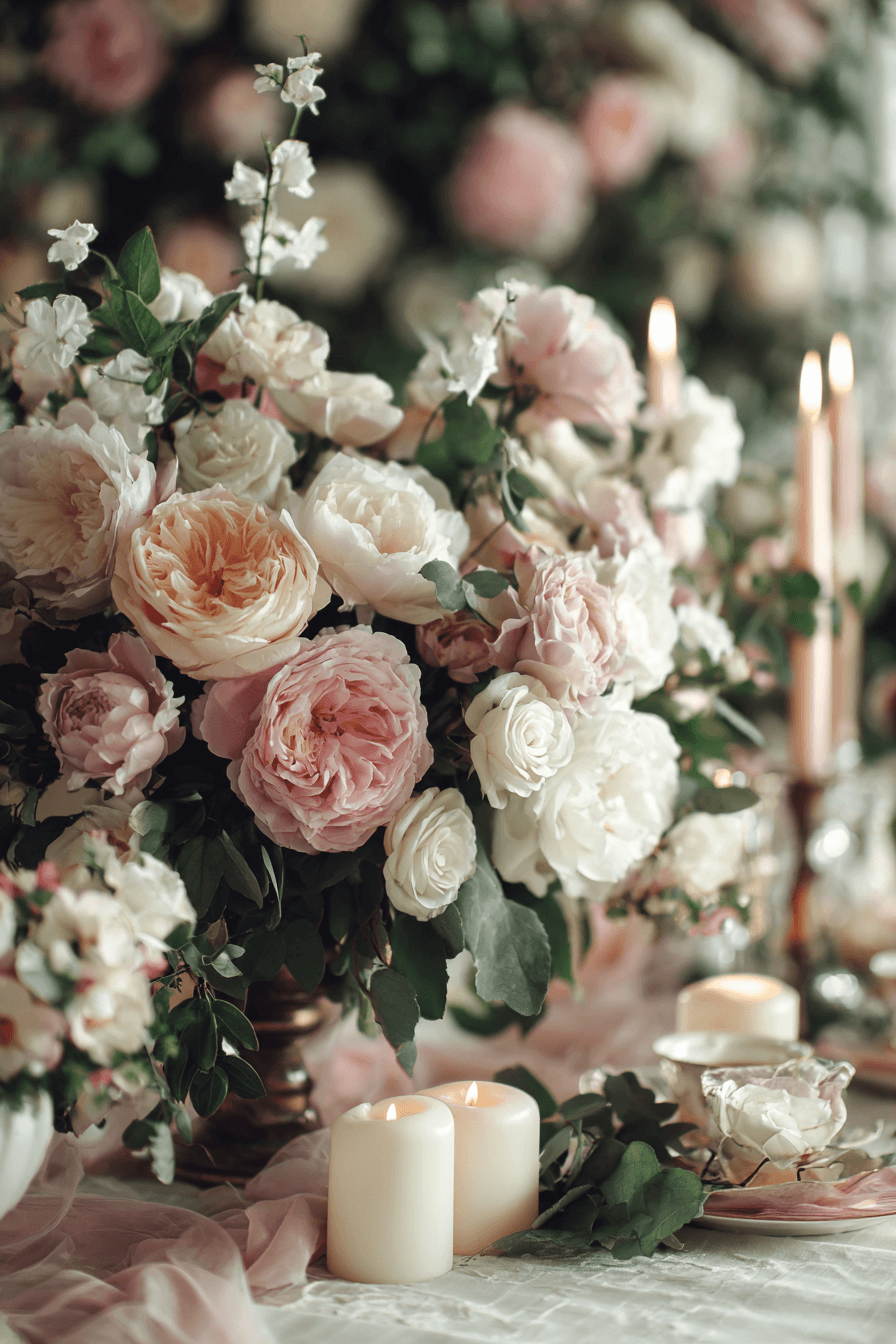 27 Elegant Bridgerton Tea Party Themes Your Guests Will Adore