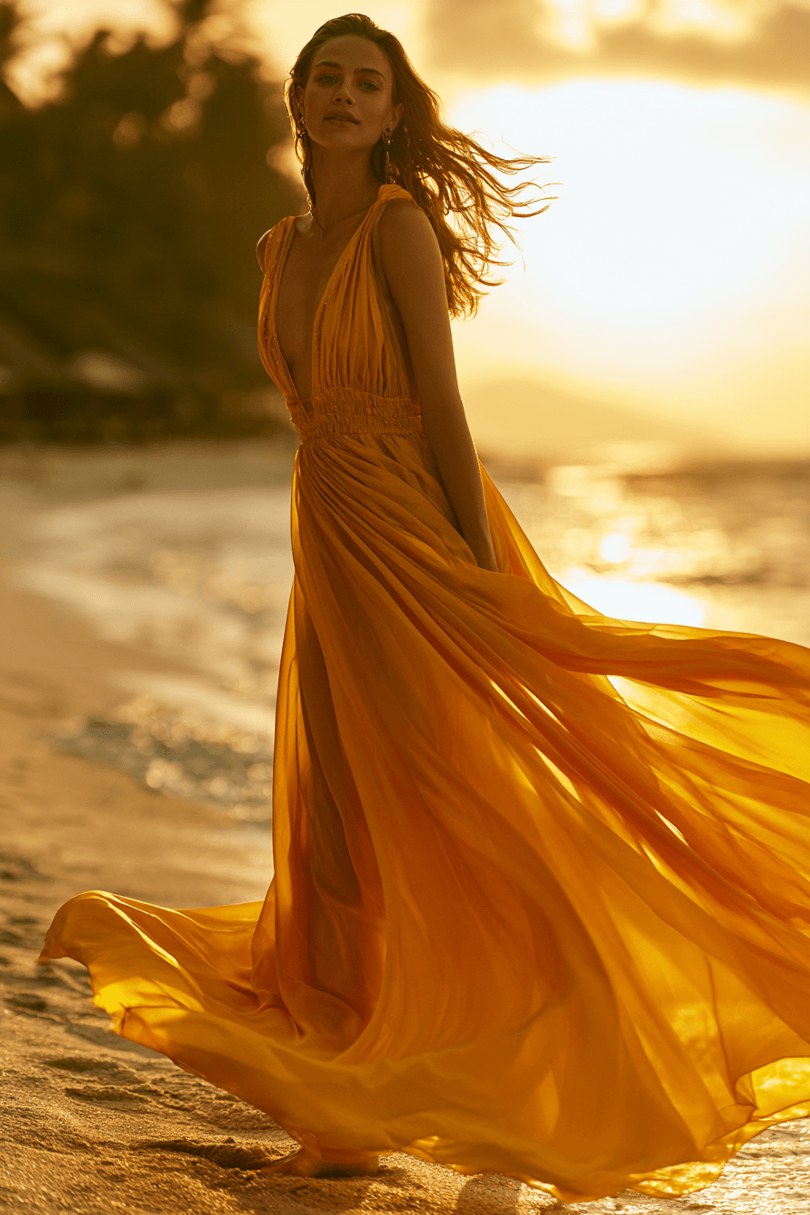 27 Beach Vacation Outfit Ideas for Tropical Escapes and Coastal Adventures