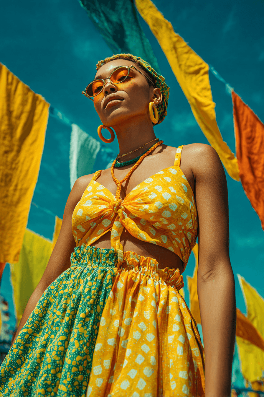 27 Colorful Pride Outfit Ideas for Every Celebration