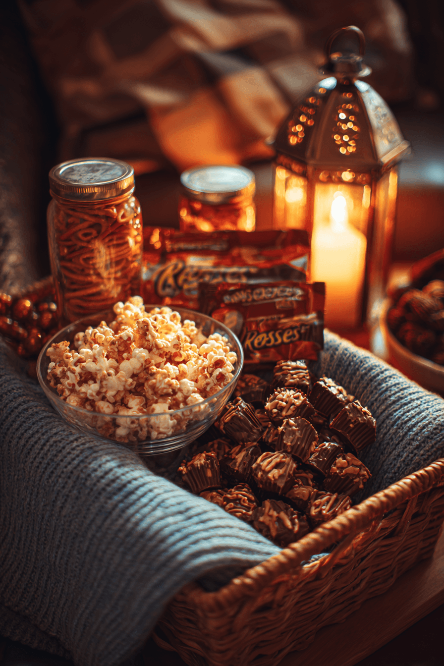 27 Unique Fathers Day Gift Basket Ideas That Go Beyond the Usual Gifts