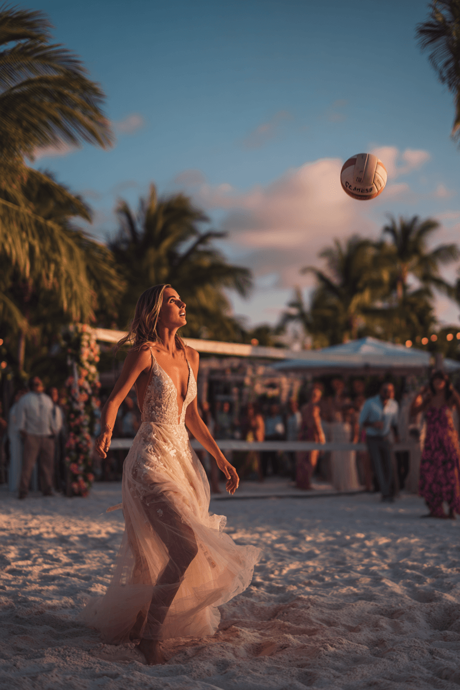 27 Wedding Lawn Games That Add Fun and Laughter to Your Big Day