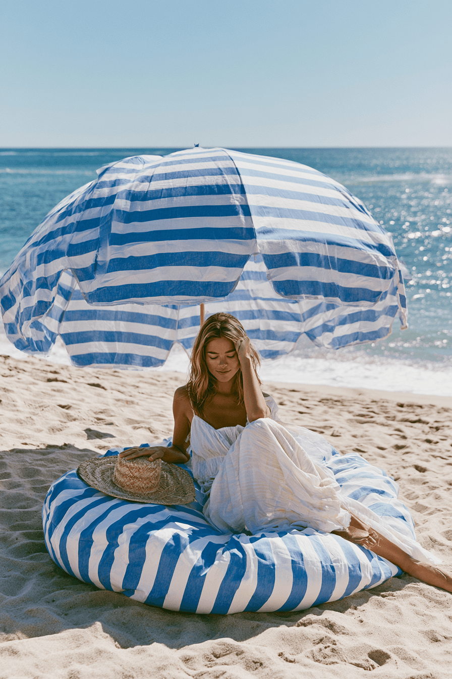 27 Beach Vacation Outfit Ideas for Tropical Escapes and Coastal Adventures