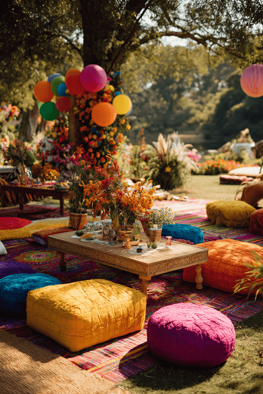 27 Fresh Summer Birthday Party Ideas for Memorable Gatherings