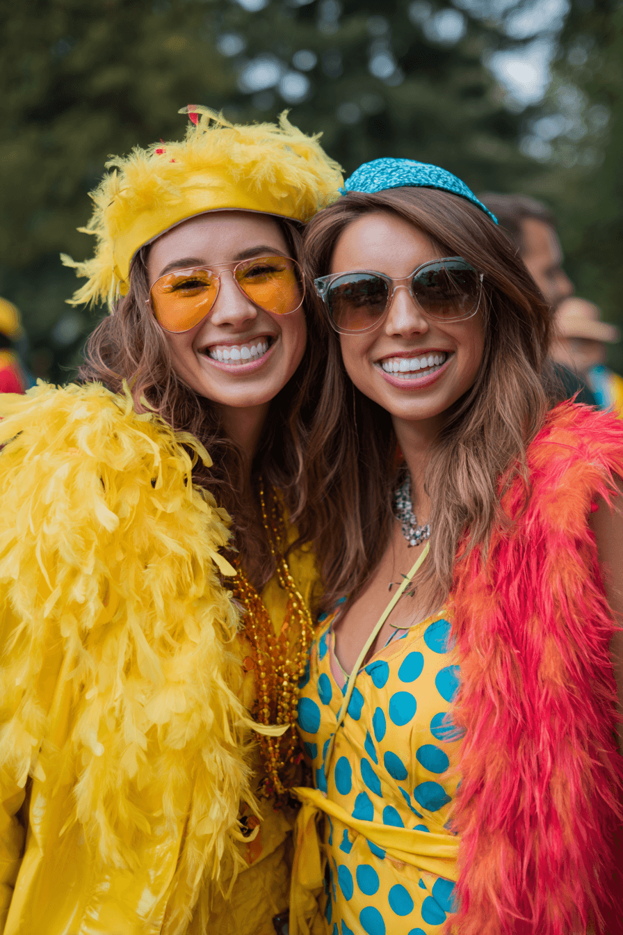 27 Summerween Party Ideas to Make Your Celebration Spooktacular