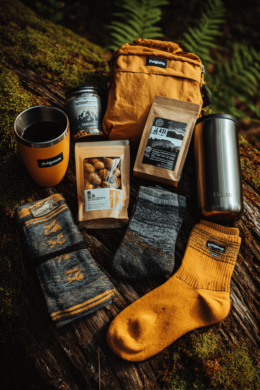 27 Unique Fathers Day Gift Basket Ideas That Go Beyond the Usual Gifts