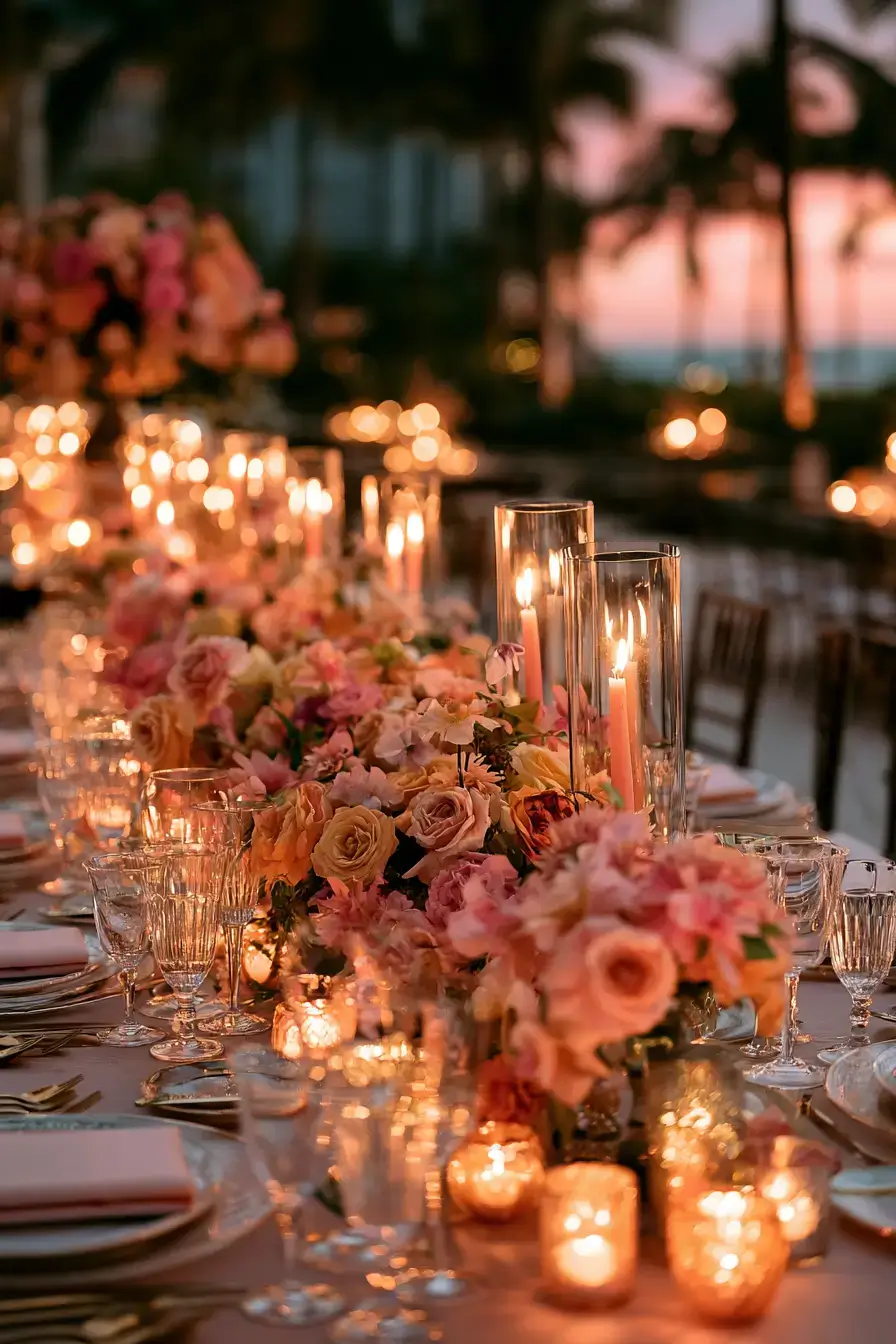 27 Breathtaking Tropical Wedding Decor Designs for a Memorable Event