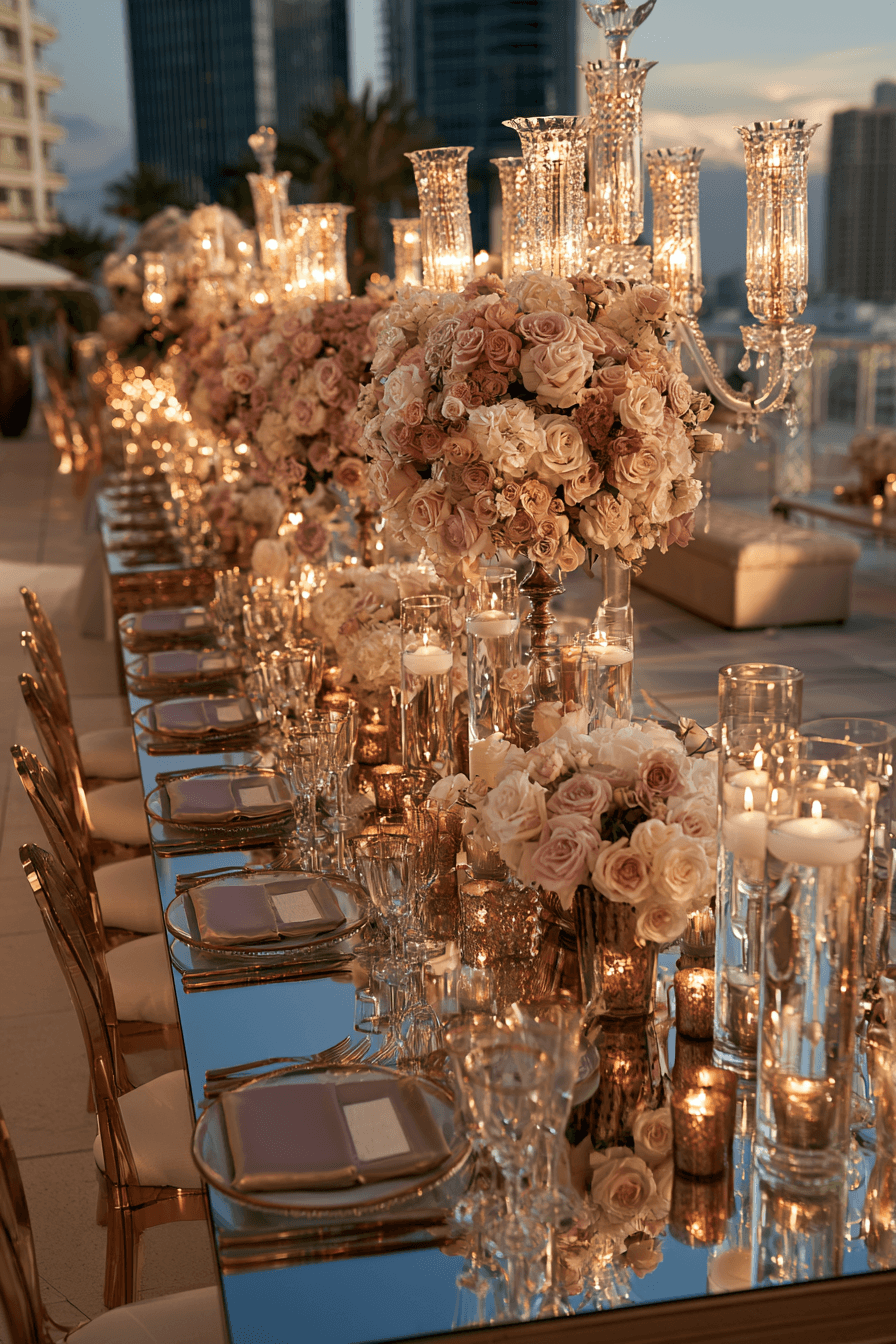 27 Creative Flower Home Decor Ideas for a Fresh and Elegant Home