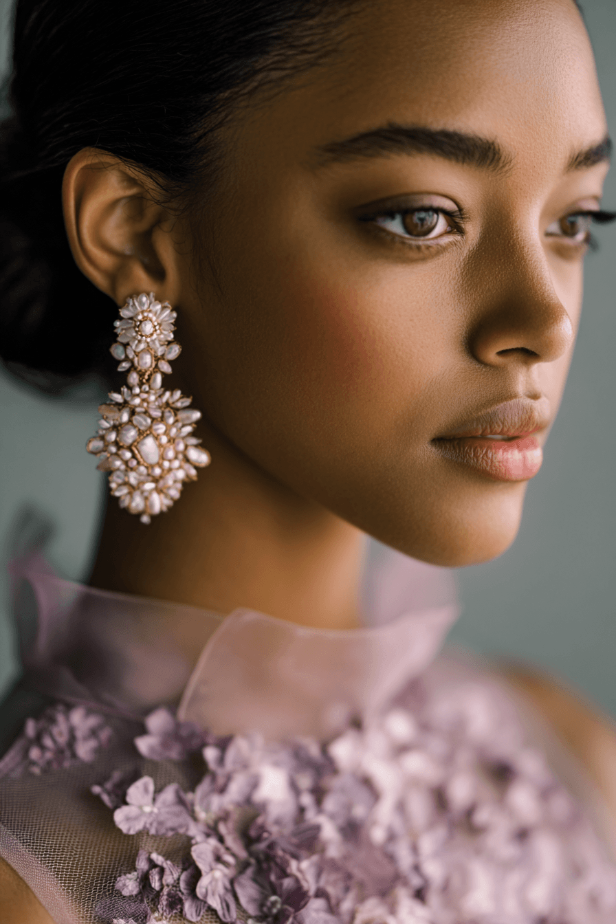 27 Lavender and Sage Wedding Inspirations for a Soft and Timeless Look