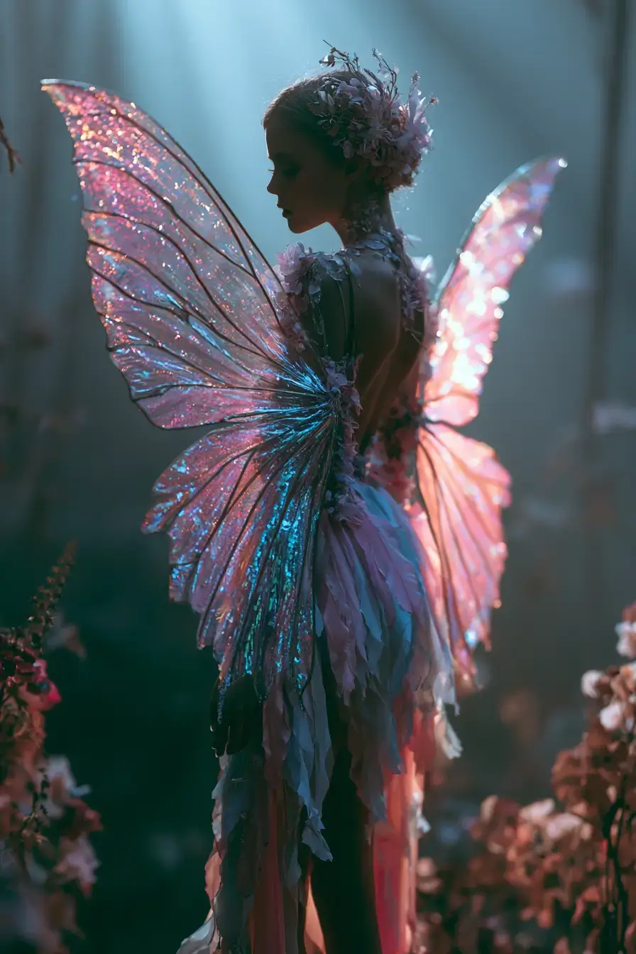 27 Chic Halloween Costume Ideas for a Fashion Forward Celebration