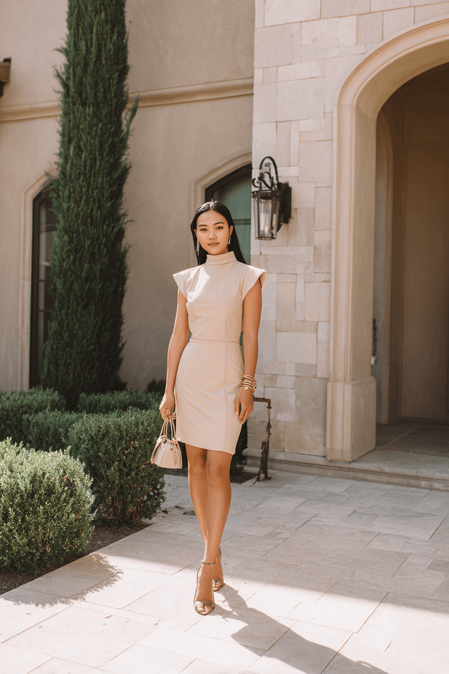 27 Graduation Party Outfit Ideas for Guests That Look Stylish and Celebratory