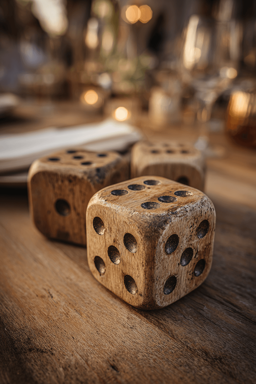 27 Wedding Lawn Games That Add Fun and Laughter to Your Big Day