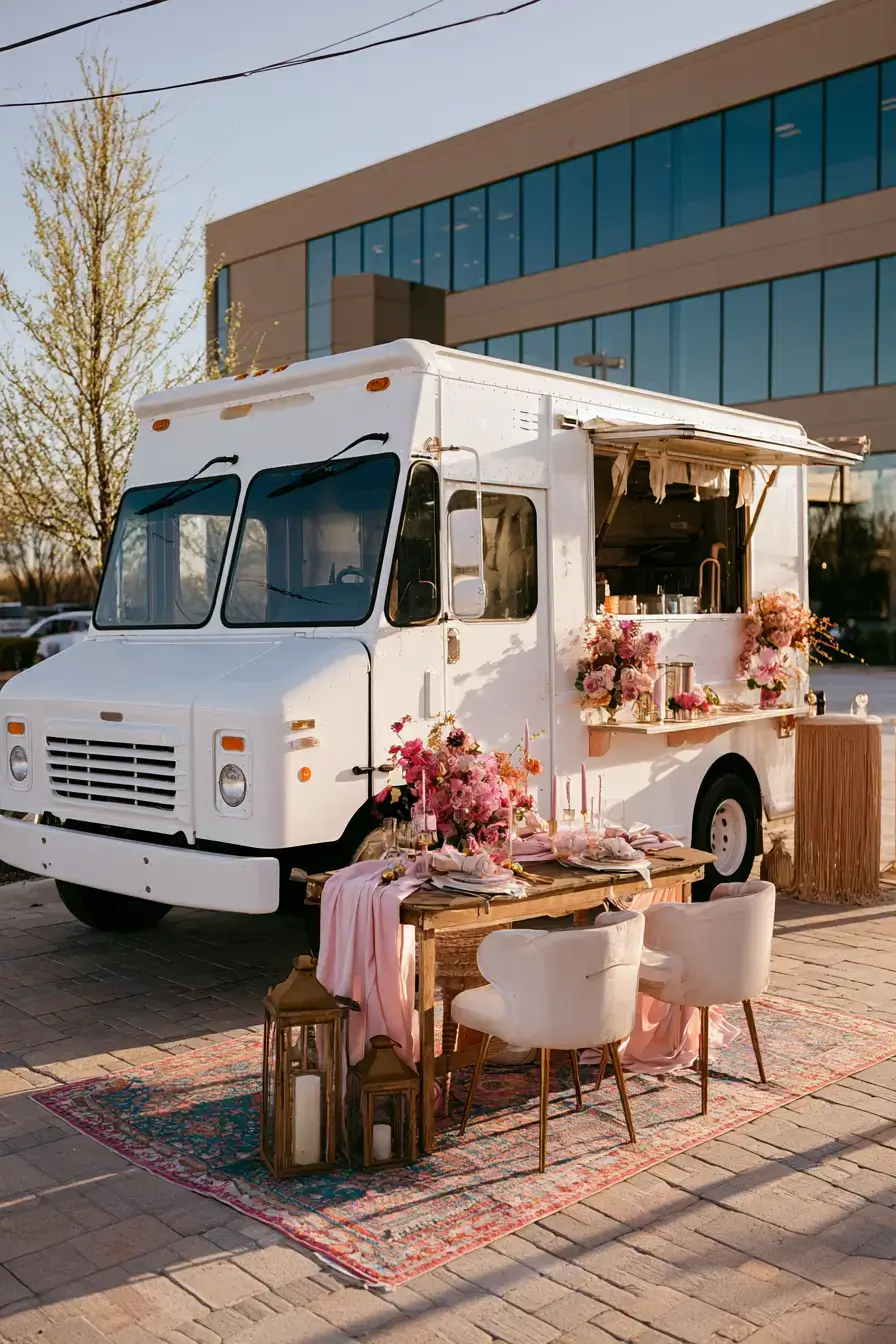 27 Affordable Small Engagement Party Ideas for a Beautiful Celebration