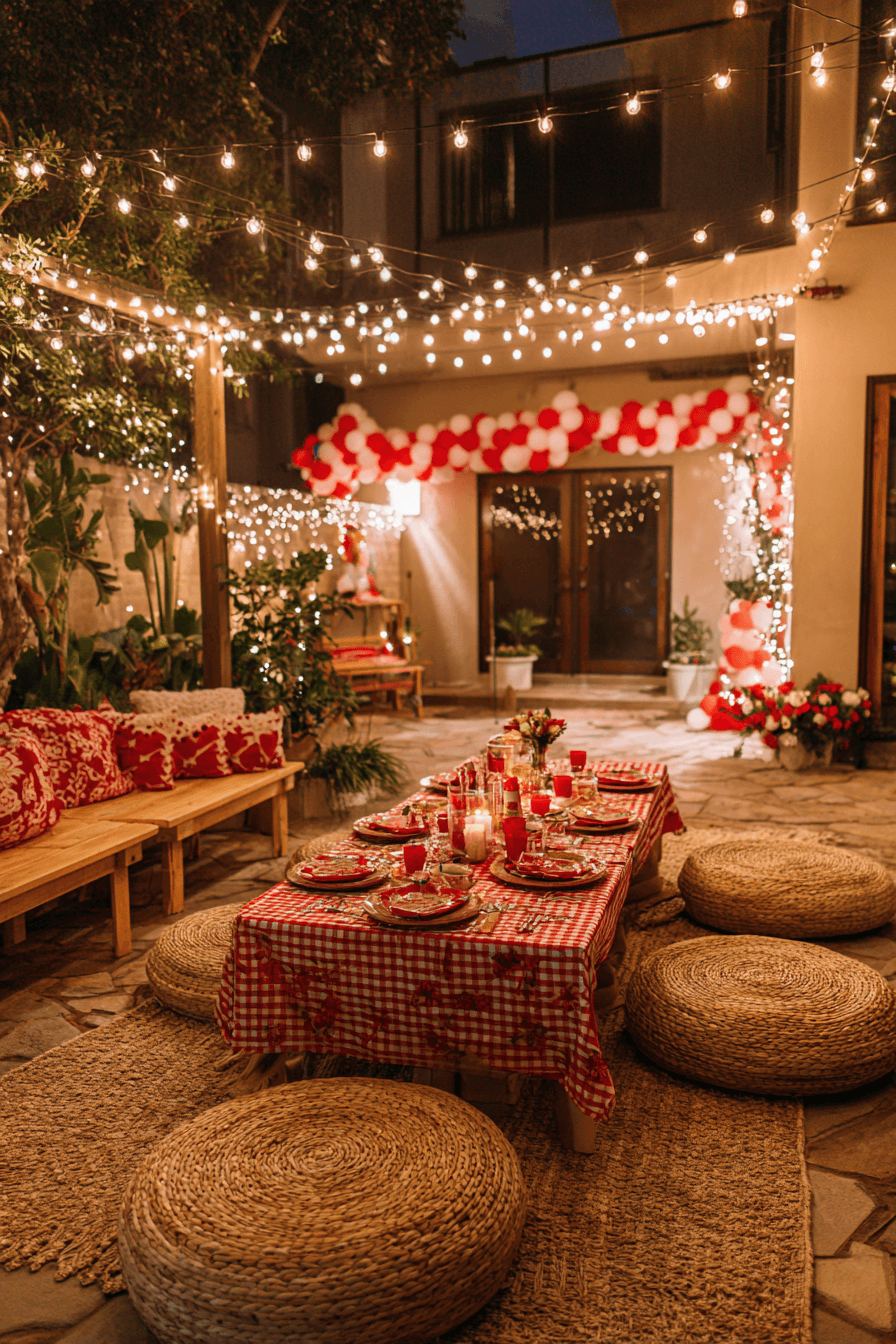 27 Creative Fourth of July Decorations for a Festive Celebration