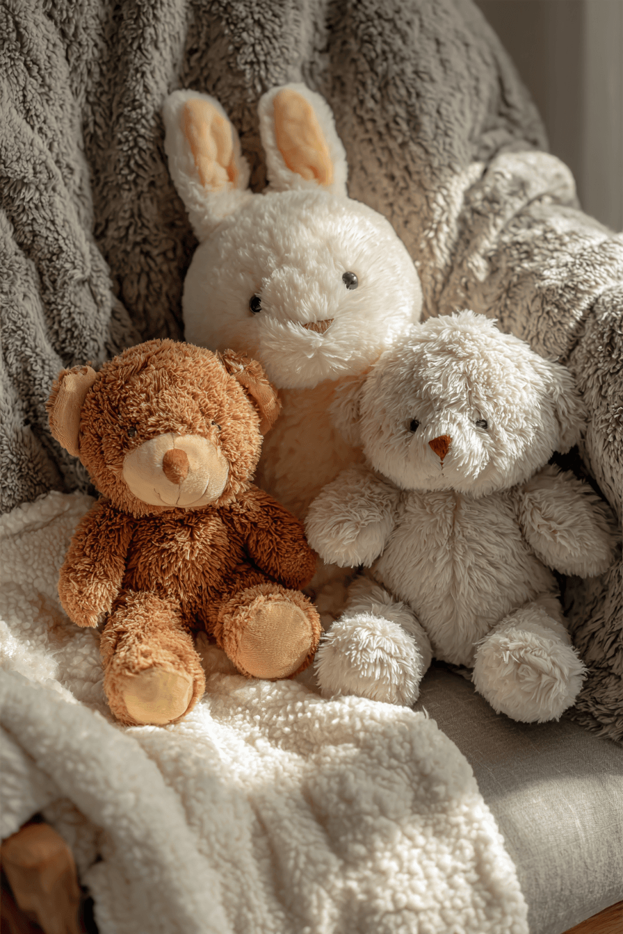 27 Unique Newborn Baby Gift Boxes to Welcome a Little One