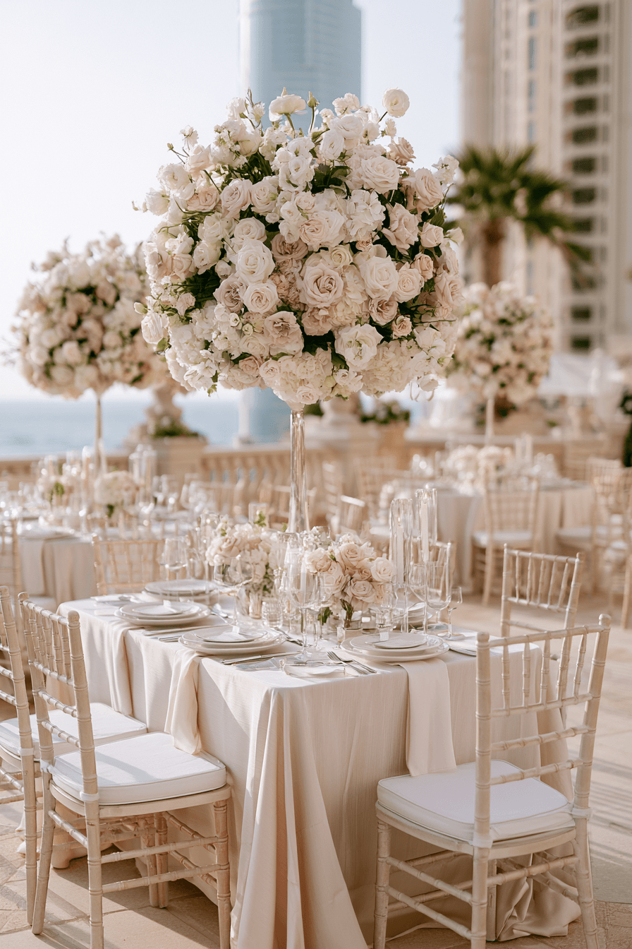 27 Creative Flower Home Decor Ideas for a Fresh and Elegant Home