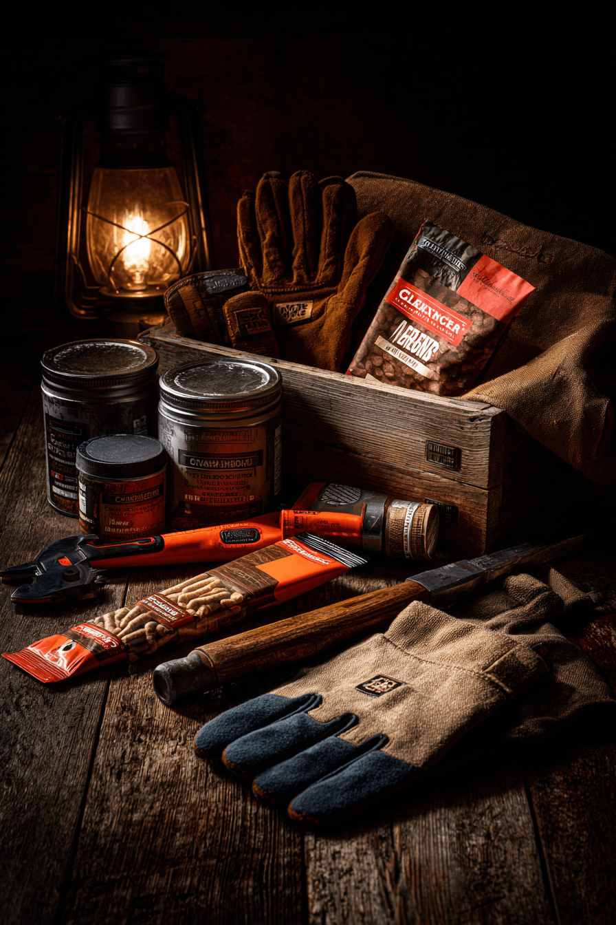 27 Unique Fathers Day Gift Basket Ideas That Go Beyond the Usual Gifts