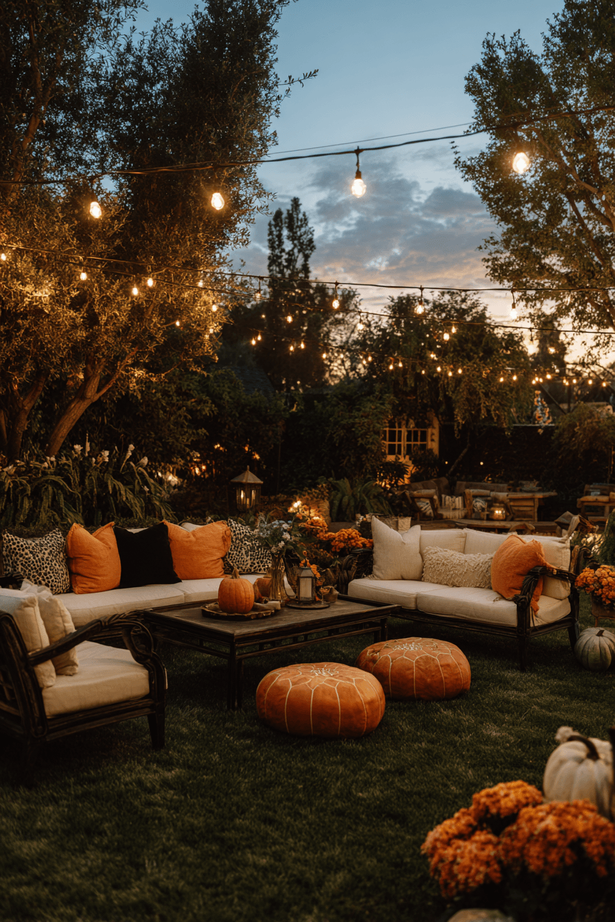 27 Summerween Party Ideas to Make Your Celebration Spooktacular
