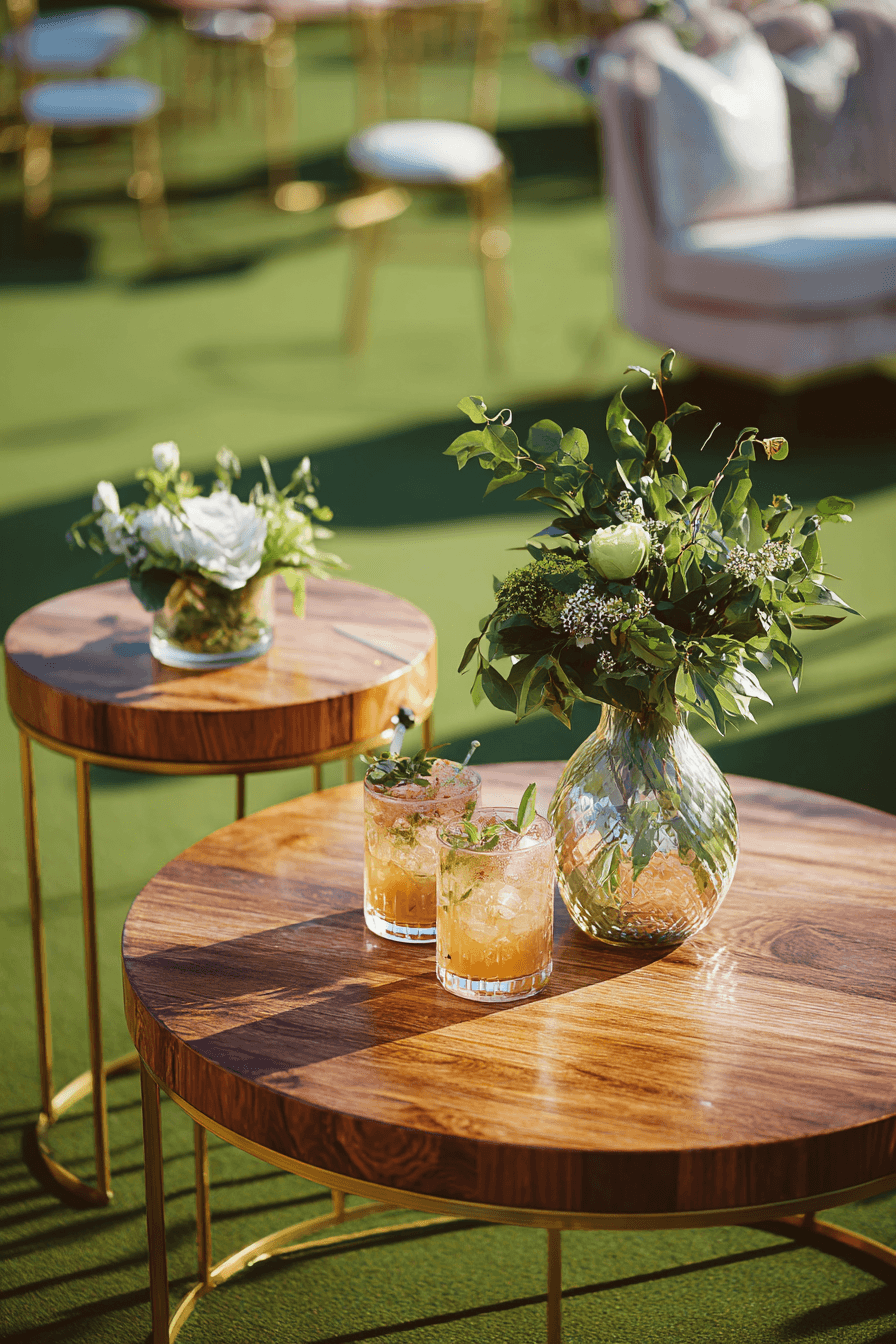 27 Wedding Lawn Games That Add Fun and Laughter to Your Big Day