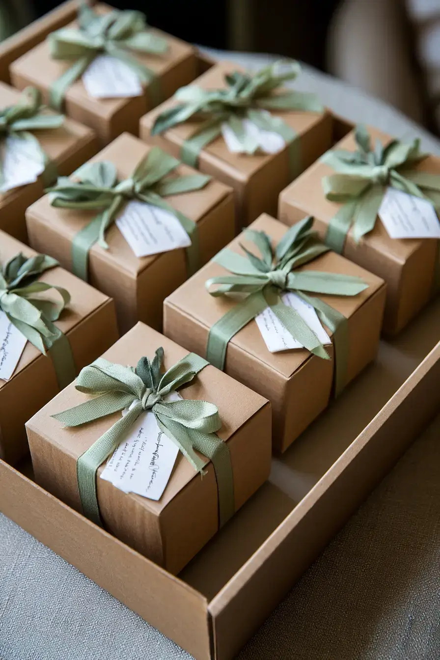 27 Gorgeous Sage Green Baby Shower Decor Ideas on a Budget