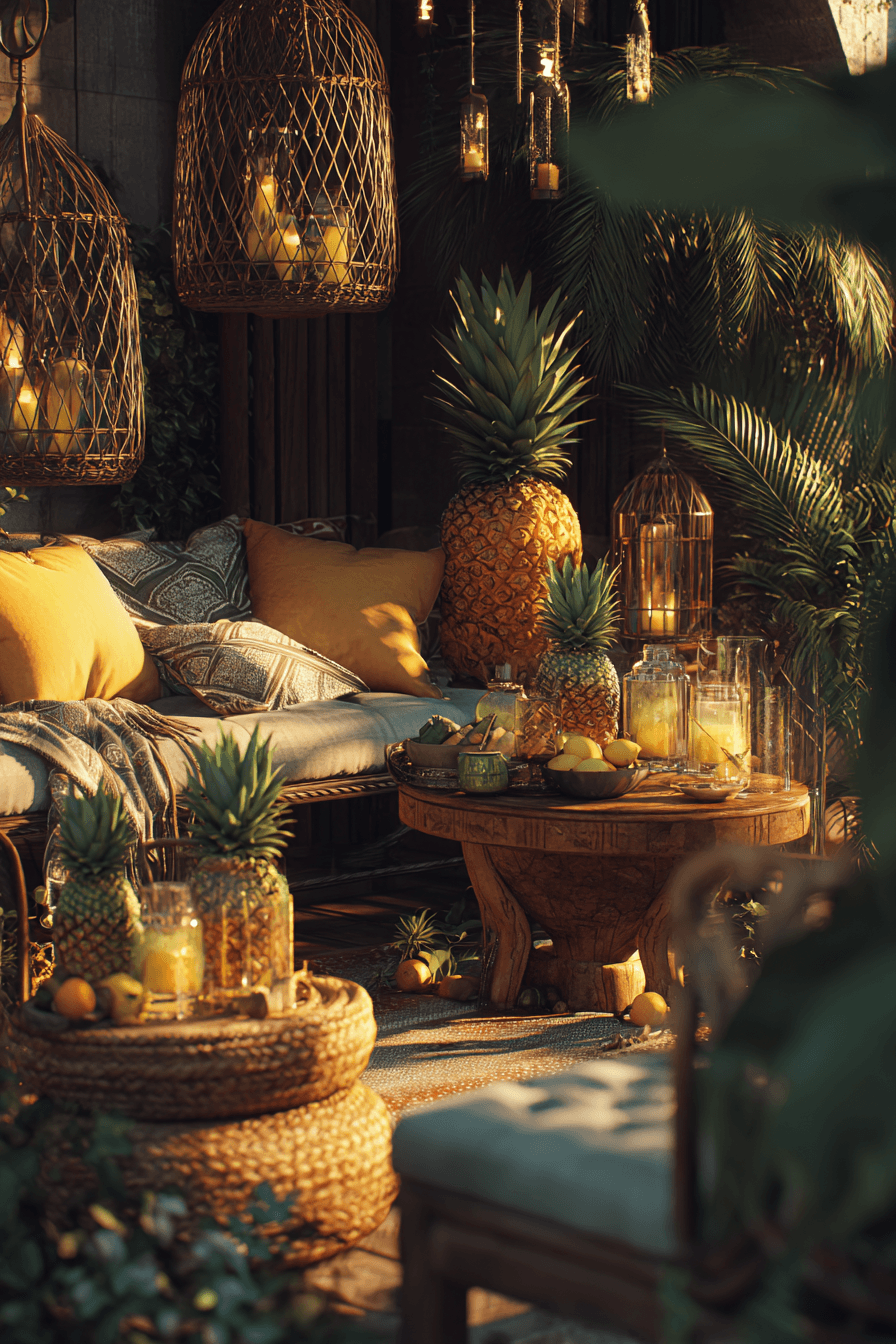 27 Fresh Summer Birthday Party Ideas for Memorable Gatherings