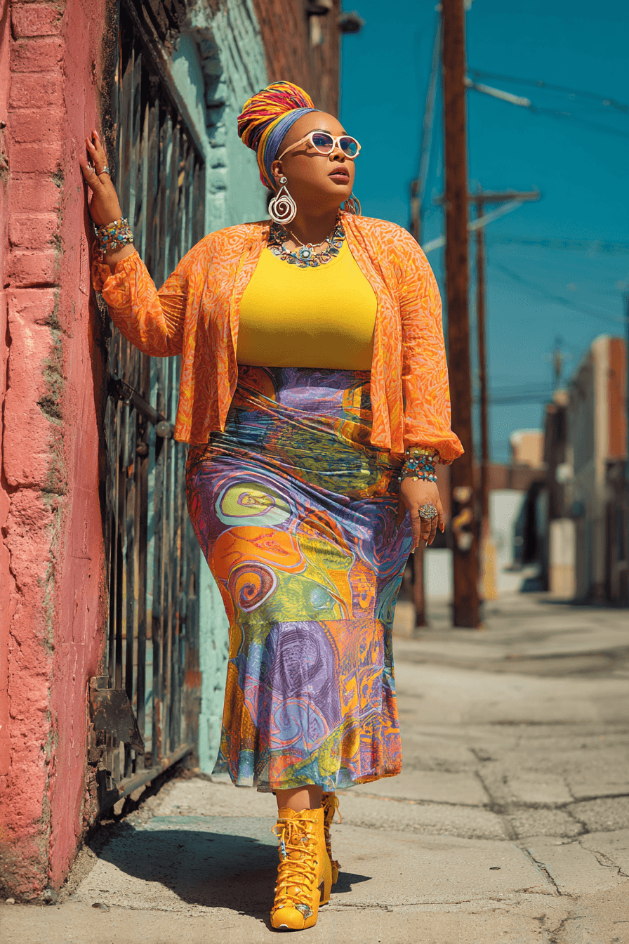 27 Colorful Pride Outfit Ideas for Every Celebration