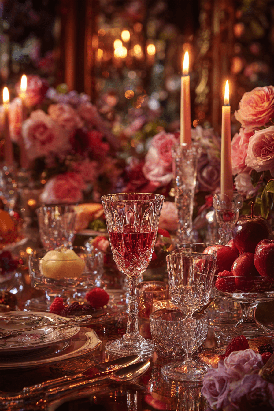 27 Elegant Bridgerton Tea Party Themes Your Guests Will Adore