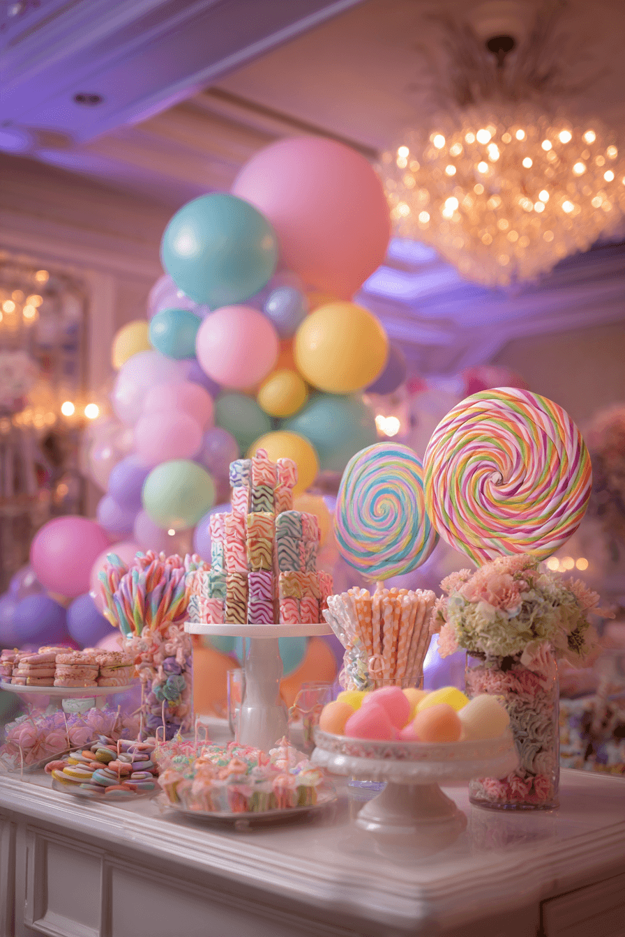 27 Best Graduation Party Themes to Celebrate Your Big Achievement