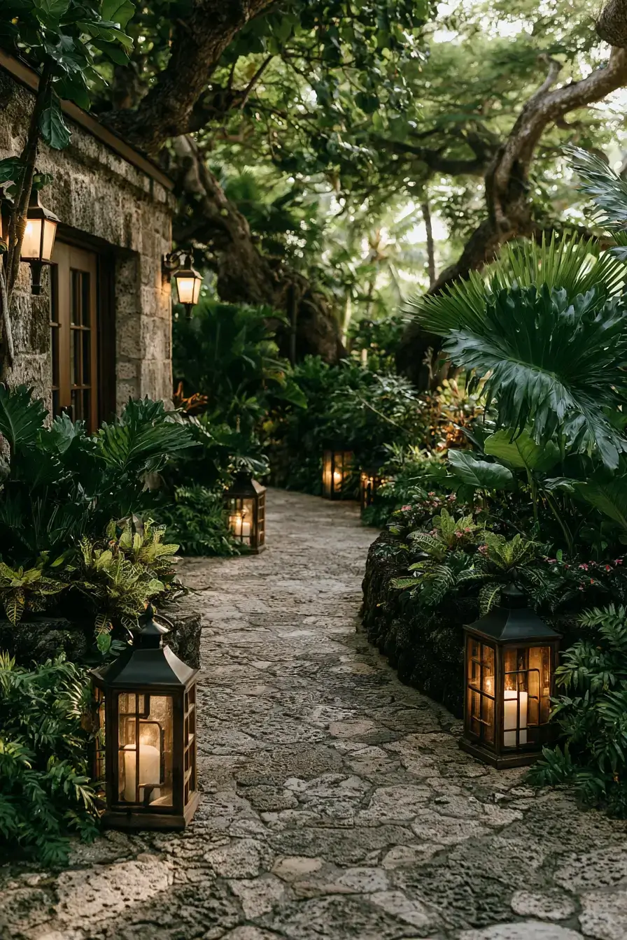 27 Breathtaking Tropical Wedding Decor Designs for a Memorable Event