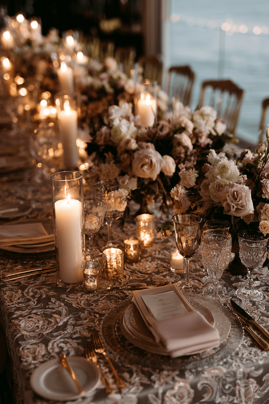 27 Creative Flower Home Decor Ideas for a Fresh and Elegant Home