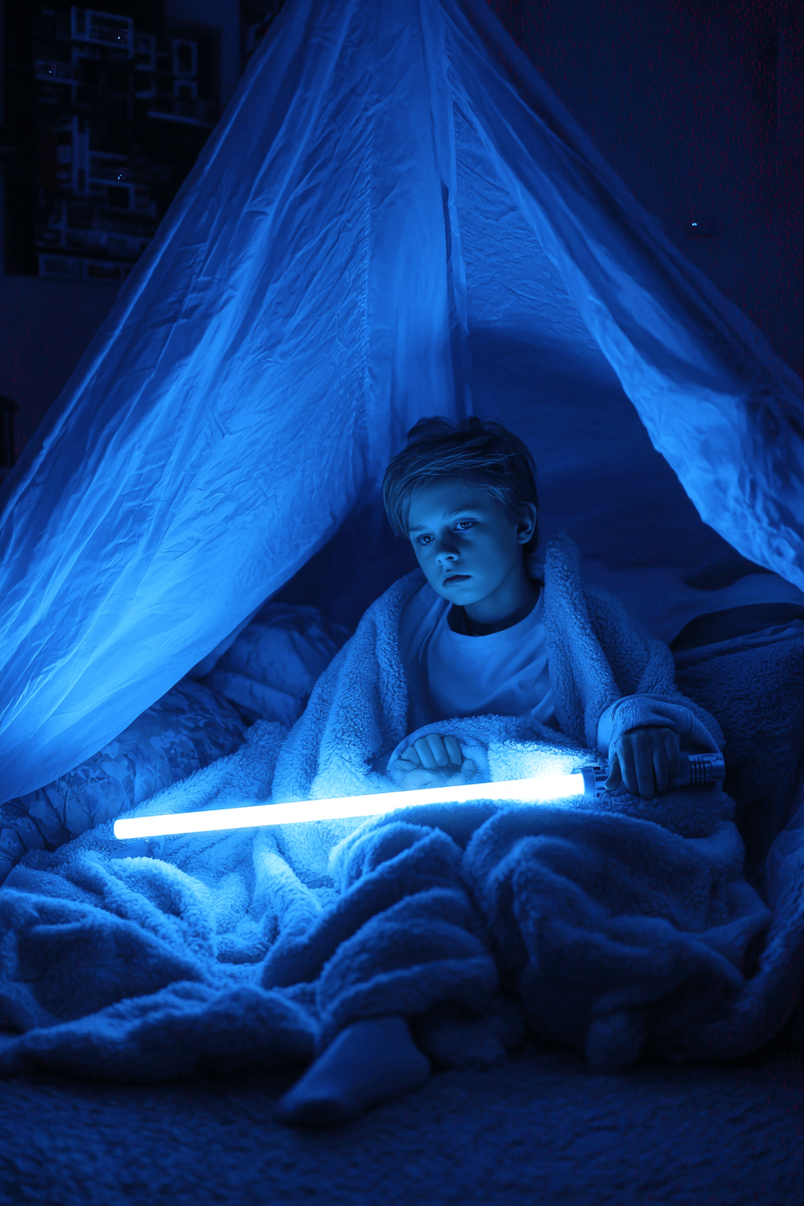 27 Awesome Boys Sleepover Party Ideas That Beat Screen Time