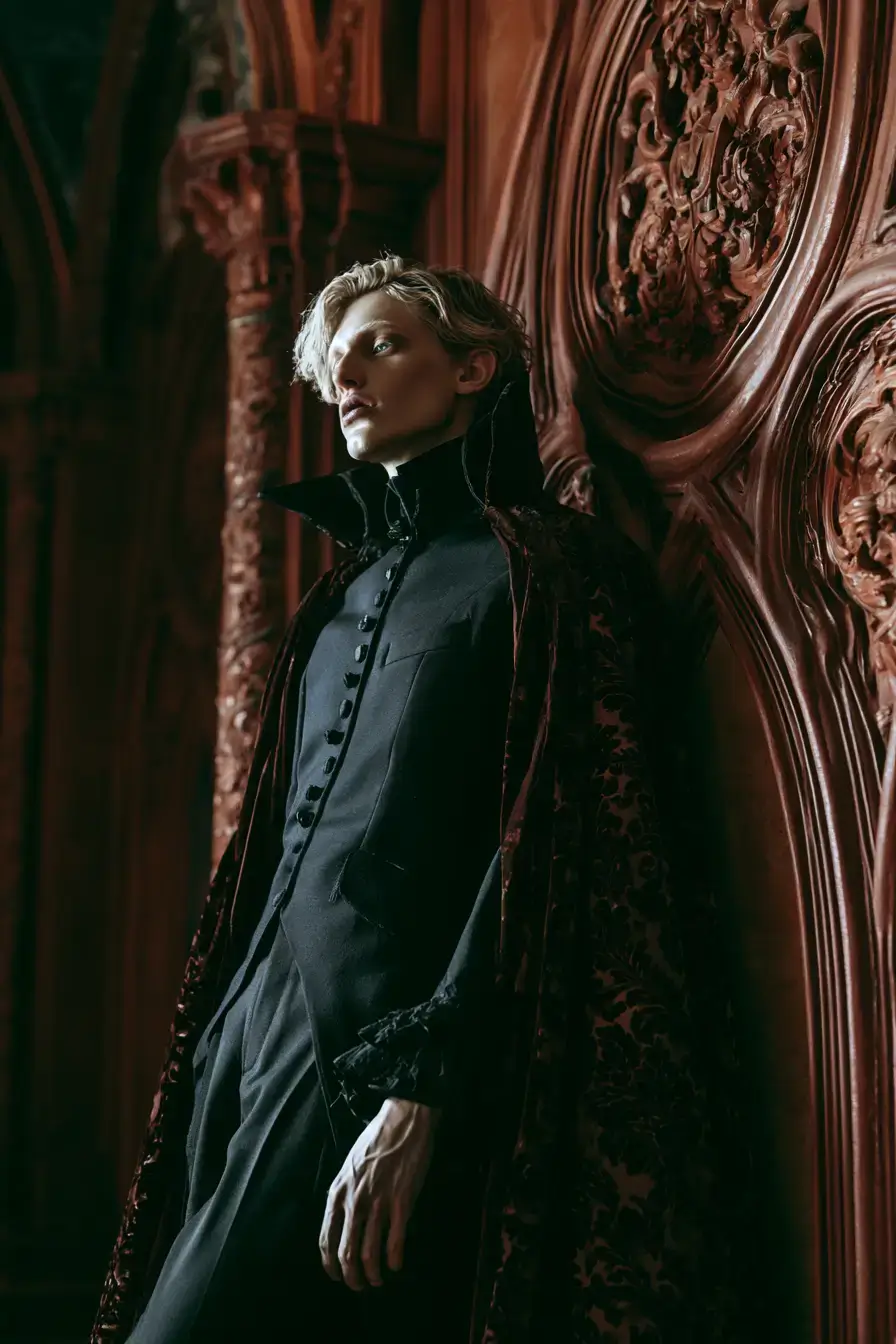 27 Chic Halloween Costume Ideas for a Fashion Forward Celebration